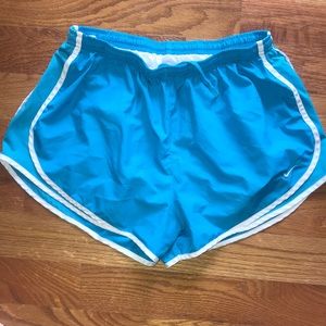Nike Tempo shorts